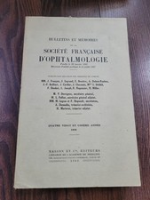 Bulletins mémoires la - et,