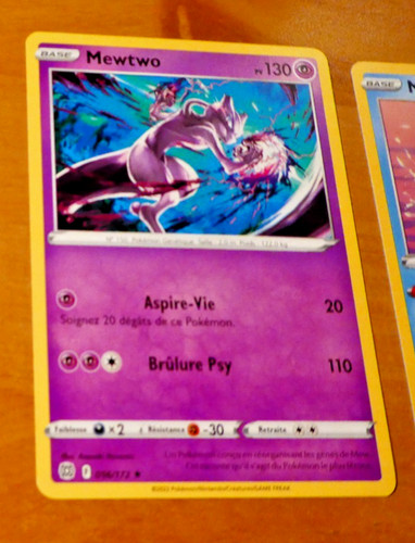 Pokemon stars etincelantes - stars,