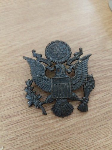 Badge insigne militaire air - badge, us