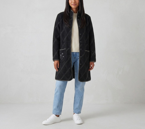 Veste manteau femme gudrun - femme,