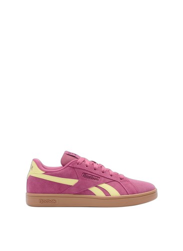 Reebok women court retro - women's,