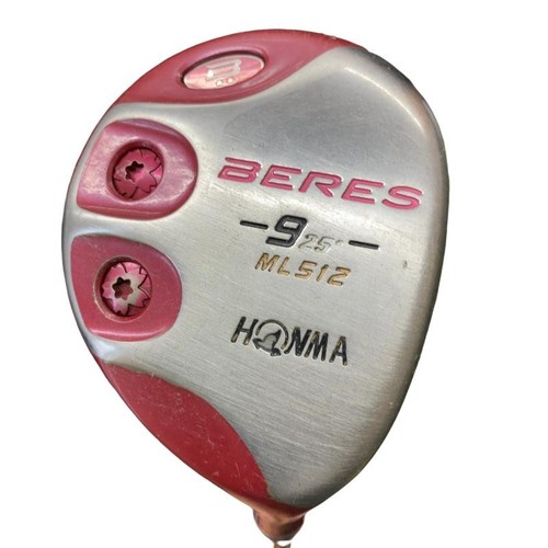 Femme honma golf - femme,