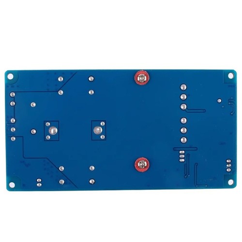 Module audio faible - audio, à