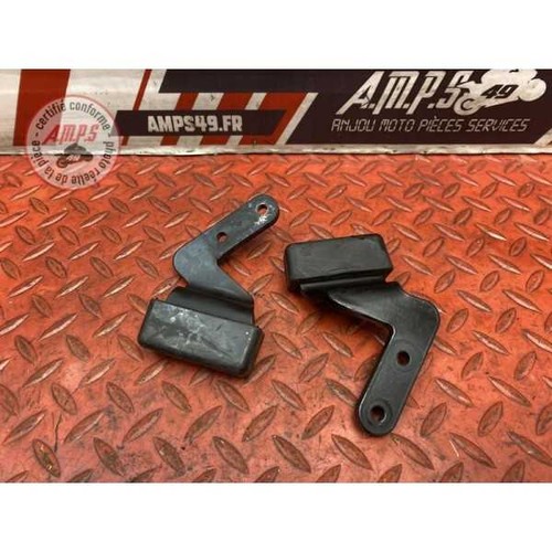 Support valise yamaha fjr - support,