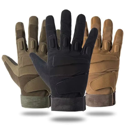 Gants militaires tactiques - militaires,