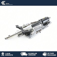 Colonne De Direction Tige De