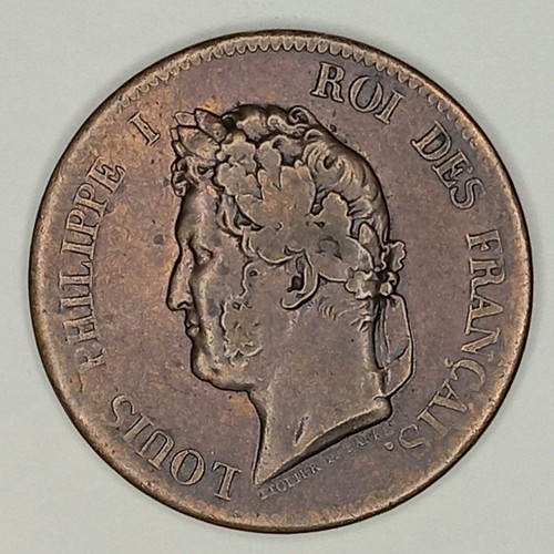 Pièce centimes - pièce, 🇫🇷