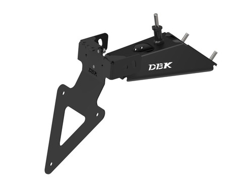 Support plaque - support, de