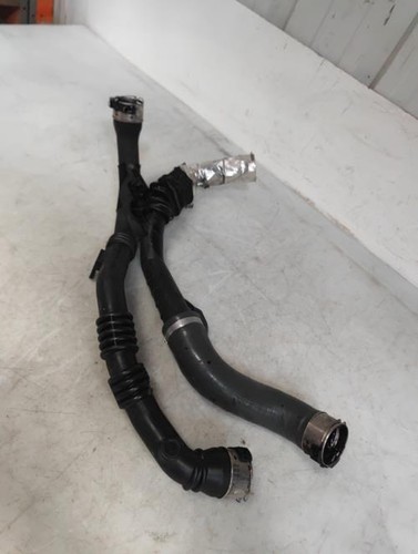 Durite turbo renault clio 4 - de,