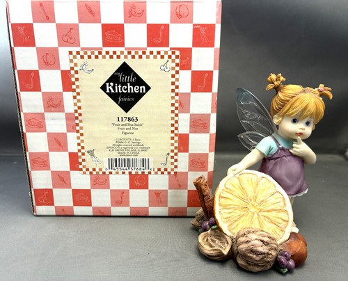 Little kitchen fairies - my,