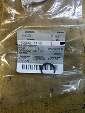 1 circlip klf3 kawasaki 92033-1158 kaf 620 mule klf 300 bayou