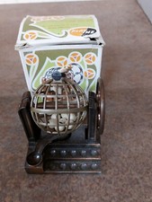 TAILLE CRAYON VINTAGE 80-90  marque originale PLAY-ME Espagne en boite d'origine