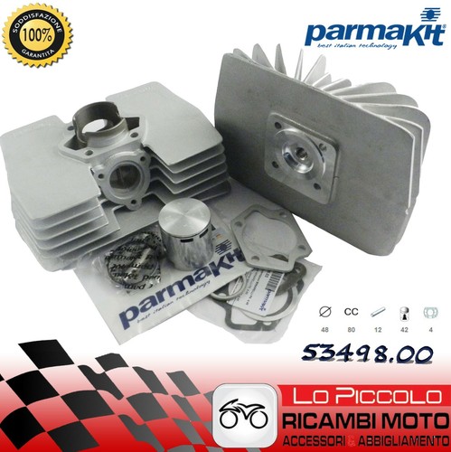Parmakit kit cylindre groupe - kit,