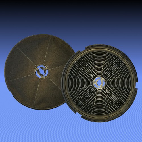 Filtre charbon actif - filtre,