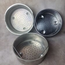 Panier Vapeur pour Cocotte en Alu - 1 Pièce  Rechange