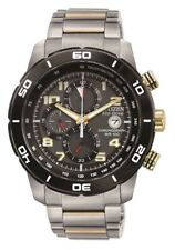 NEW CITIZEN ECO-DRIVE WATCH