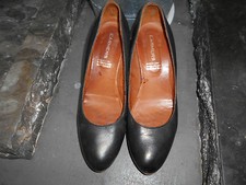 ESCARPINS NOIRS CARMEN'S SEXY