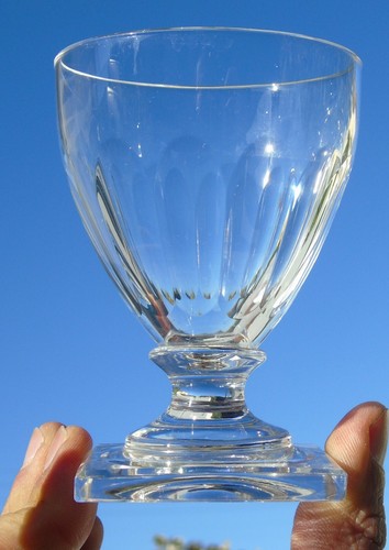 Baccarat verre cristal - en,