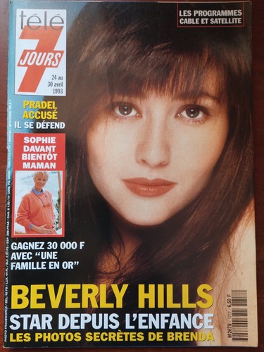 Télé jours 04 - jours, 24/04/1993
