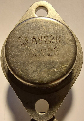 Buv20 transistor npn - transistor, to3