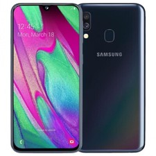 SMARTPHONE SAMSUNG GALAXY A40