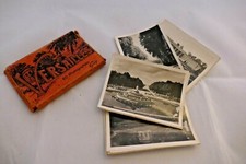 Mini album souvenirs