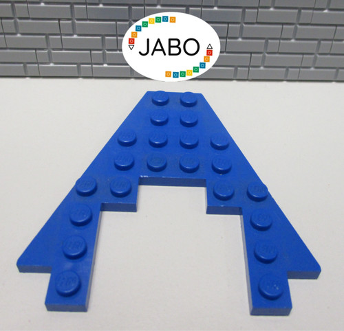 Lego 4475 aile plaque - lego,