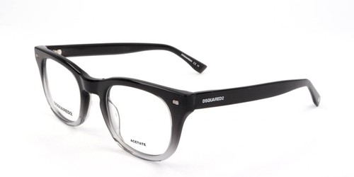 Lunettes vue dsquared2 - de, d2