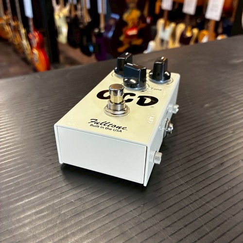 Fulltone ocd used - v2, 【used】
