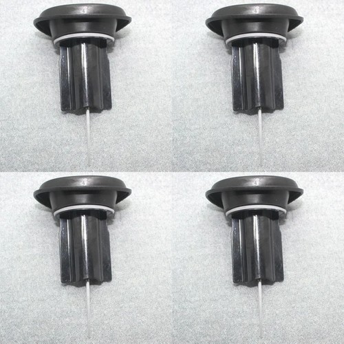 Lot piston diaphragme - de,
