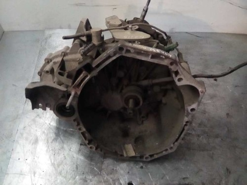 Tl4k9k boite vitesse renault - tl4k9k, a