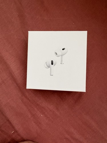 Apple airpods pro 2ᵉ - apple,
