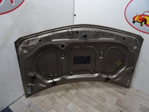 Capot renault megane phase - megane, 2
