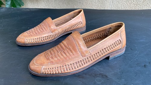 Chaussure mocassin homme cuir - mocassin,