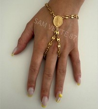 Bracelet Chaîne De Main Manito  Passo Pasa Paso Mano Bijoux  Gitan SAM VENTE