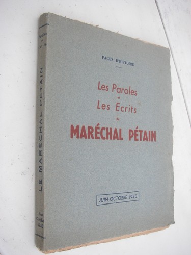 Les paroles écrits du - et,