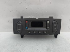 Commande chauffage RENAULT SCENIC 1 PHASE 2 7700435401