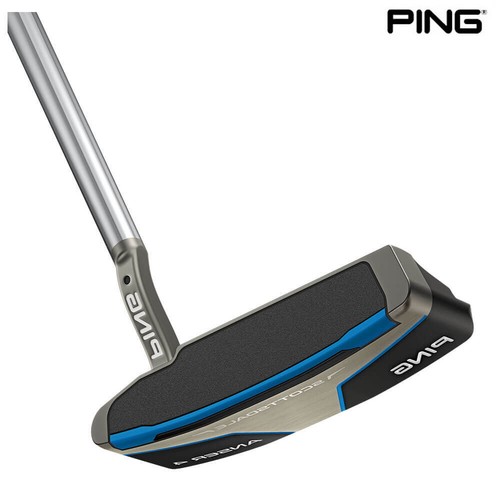Putter golf ping scottsdale - putter, de