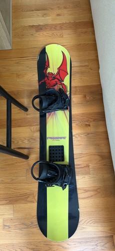 Freesport 156cm all - freesport, all-mountain