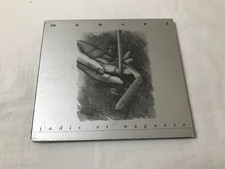 ALBUM CD DIGIPACK 7T GERARD MANSET JADIS ET NAGUERE (1998)