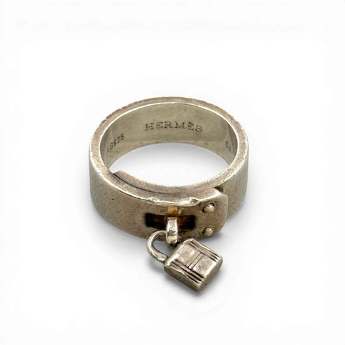 Auth hermes sterling silver - auth,