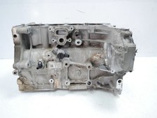 Bloc moteur défectueux pour