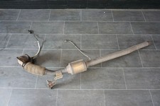 Catalyseur Kat 2.0 TSI CCZA 200 PS VW Golf VI 6 1K0131701CQ Audi A3 8P