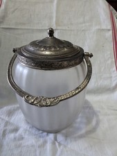 Ancien Sceau à Biscuits