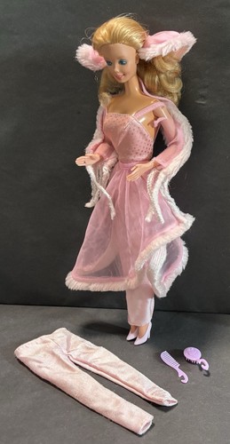 Vintage mattel 1981 - mattel,