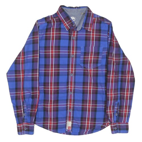 Timberland chemise carreaux - timberland,
