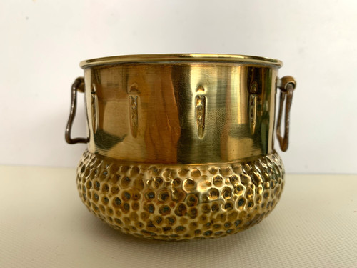 Petit cache pot - petit, en