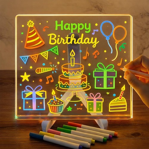 Tableau lumineuse message led - lumineuse,