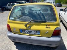 Feu arriere principal droit