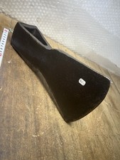 hache Bucheron Estampillée outil ancien forestier Old Tool Axe Hache Ref N.101 C